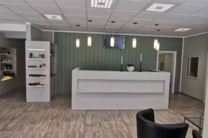 Cottbuser Hair Team GmbH &ndash; Salon Str&ouml;bitz