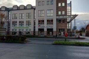 Coulori Friseur GmbH