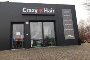 Crazy Hair Bittner (Haar-, Fu&szlig;pflege-,Nagel-, Kosmetikstudio)