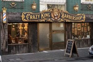 Crazy King Cas Brino