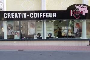 Creativ-Coiffeur