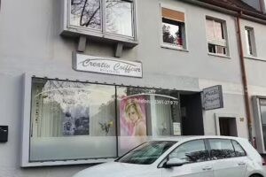 Creativ Coiffeur Hillerheide