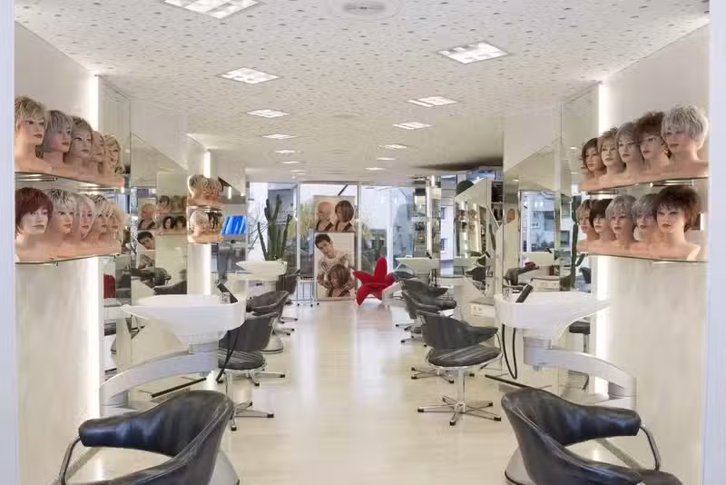 Creativ-Coiffeur Zweithaar Schmitz