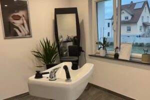 Creativ Coiffure Baumgartner – Einzelfirma