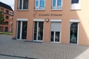 Creativ Friseur