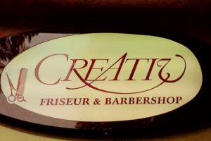 Creativ Friseur Meerane Salon Exclusiv
