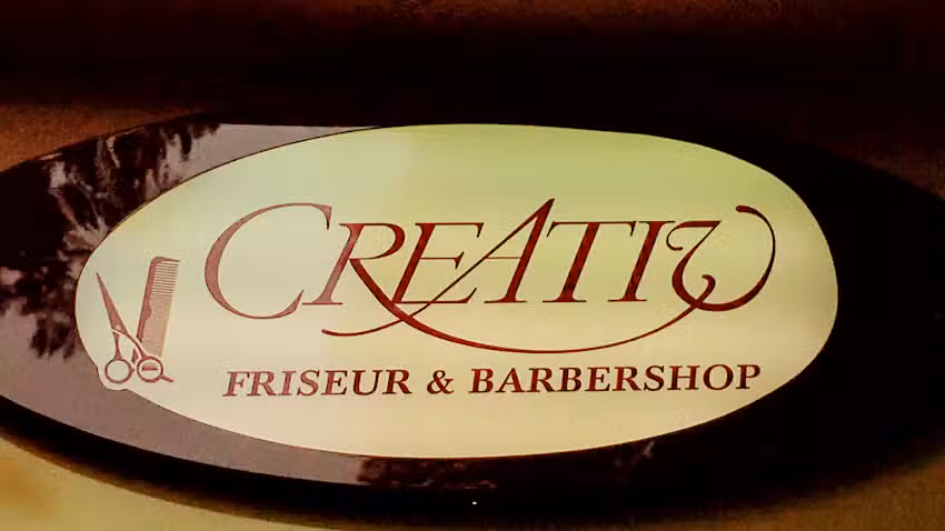 Creativ Friseur Meerane Salon Exclusiv