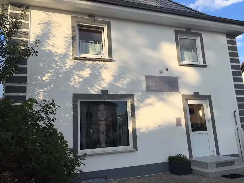 Creativ Haar Carola Dirlewanger