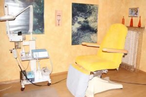 Creativ-Haarstudio | Friseursalon | M&uuml;nchen