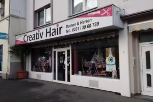 Creativ Hair