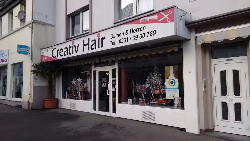 Creativ Hair