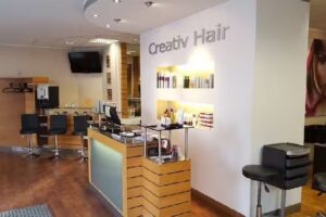 Creativ Hair