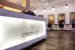 Creativ Hair Melle GmbH