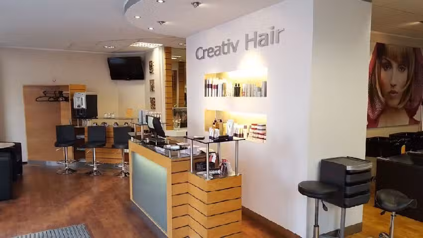 Creativ Hair