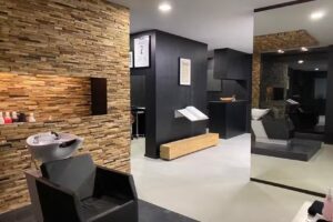 Creative Coiffeur S&uuml;kr&uuml; Demir Friseur