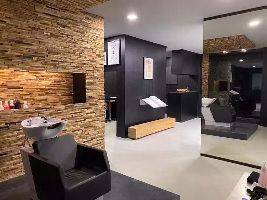 Creative Coiffeur S&uuml;kr&uuml; Demir Friseur