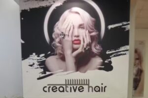 Creative Hair