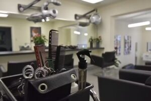 Creative Hair Atelier