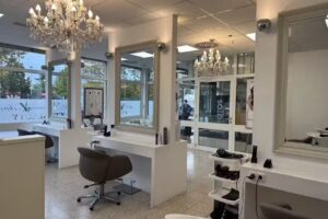 Creative Hair & Beauty