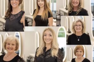 Creative Hair Carina, Friseur in Aschheim