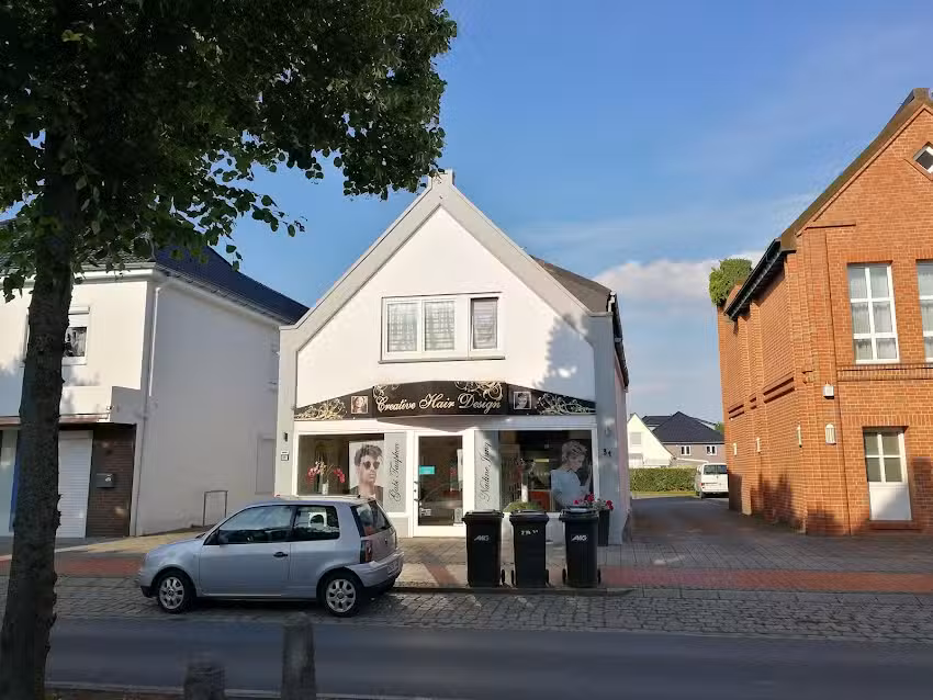 Creative Hair Design Gabi Taapken