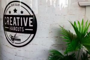 Creative Haircuts