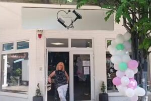 Creative Team by Claire Peltzer