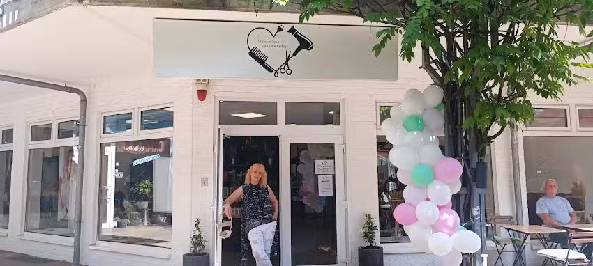 Creative Team by Claire Peltzer