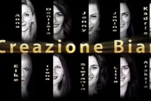 Creazione Bianco – Capelli Belli & Cutacombe Barbershop