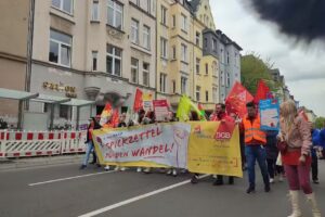 Creazione Rocco Friseur