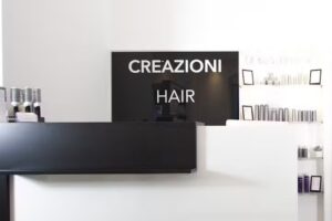 Creazioni Hair Friseur D&uuml;sseldorf &ndash; La Biosthetique