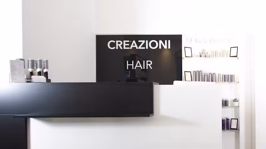 Creazioni Hair Friseur D&uuml;sseldorf &ndash; La Biosthetique