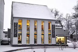 Creazioni Hairdesign