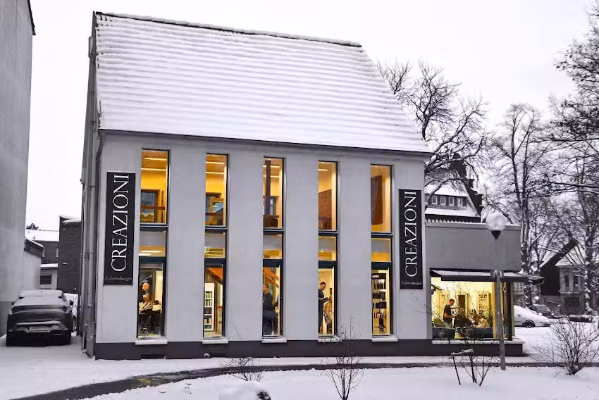 Creazioni Hairdesign