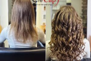 CreCap Hamburg St.Georg | Extensions Hamburg