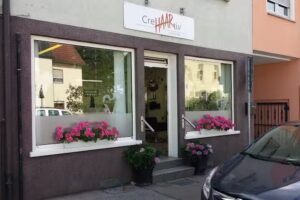 CreHaartiv by Birgit Meiler