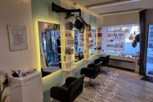 CreHAARtiv Diana Schmidt