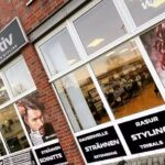 Crehaartiv Friseursalon