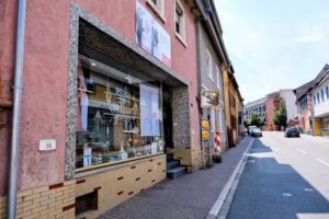 creHAARtiv Friseurstudio