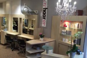 CREHAARTIV G&ouml;ttingen &ndash; Creative Friseure &ndash; Simone Glaese