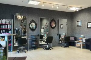 CreHaartiv Gro&szlig;mann