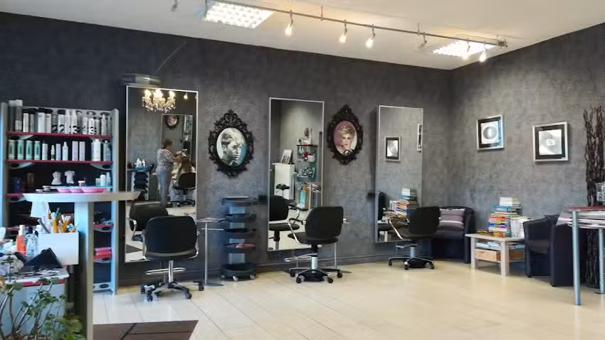 CreHaartiv Gro&szlig;mann