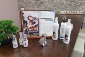 Crehaartive Anke Doernemann Fris&ouml;re