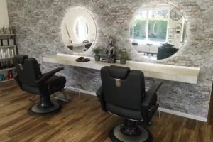 Crehaartive Anke Doernemann Fris&ouml;re