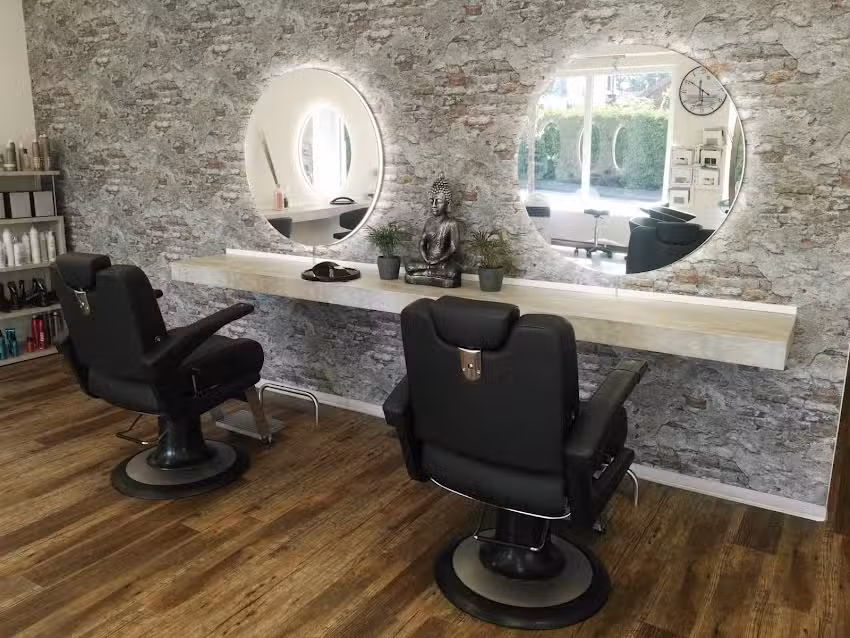 Crehaartive Anke Doernemann Fris&ouml;re