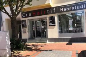 CreHAIRtif Haarstudio