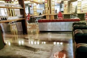 Crewspot Beautylounge