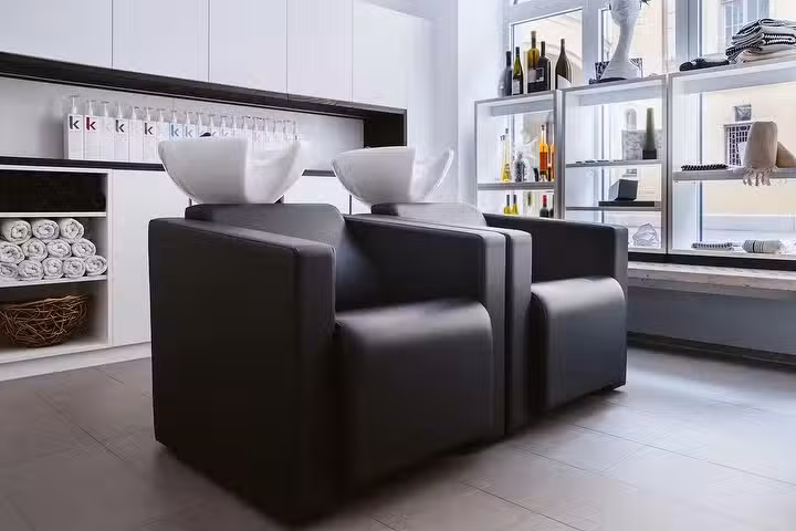 Cristian Ricotta Friseure