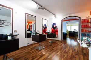 Cristinas Hairdesign