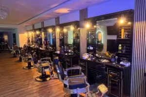 Crystal-Friseur & beauty Bonn